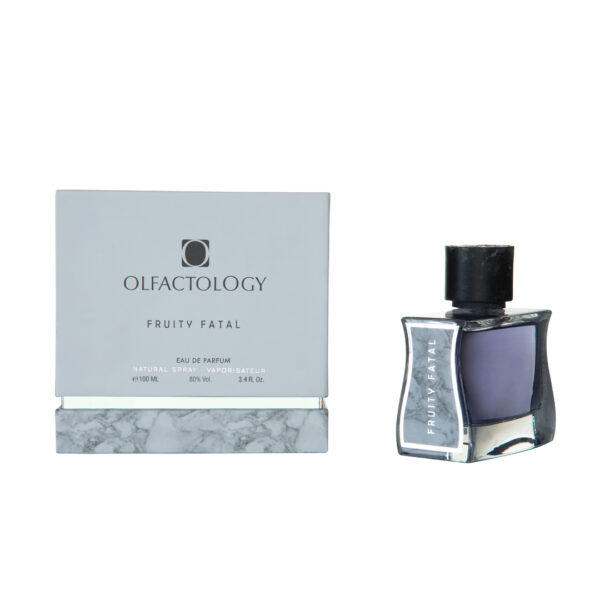 OLFACTOLOGY FRUITY FATAL EDP 2