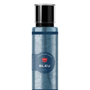 PERSPOLIS BODY SPLASH BLEU