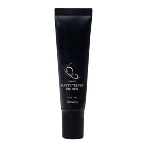 BELLADONA Wonderful Matte Velvet Primer