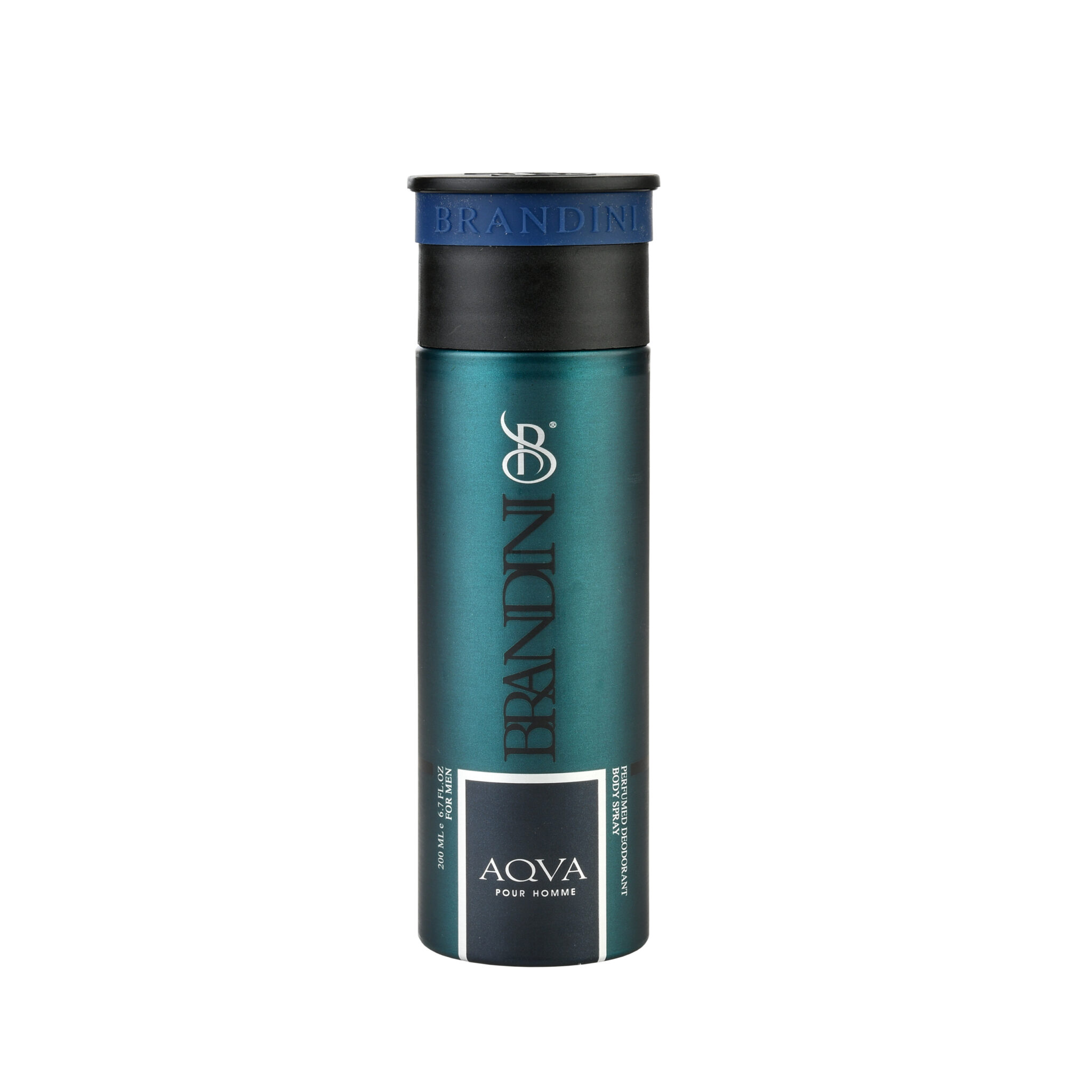 BRANDINI Aqua Pour Homme Deodorant Body Spray BRANDINI Aqua Pour Homme Deodorant Body Spray