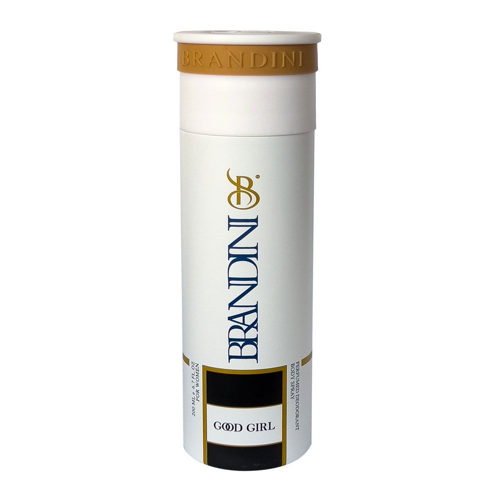 BRANDINI Good Girl Body Spray For Women