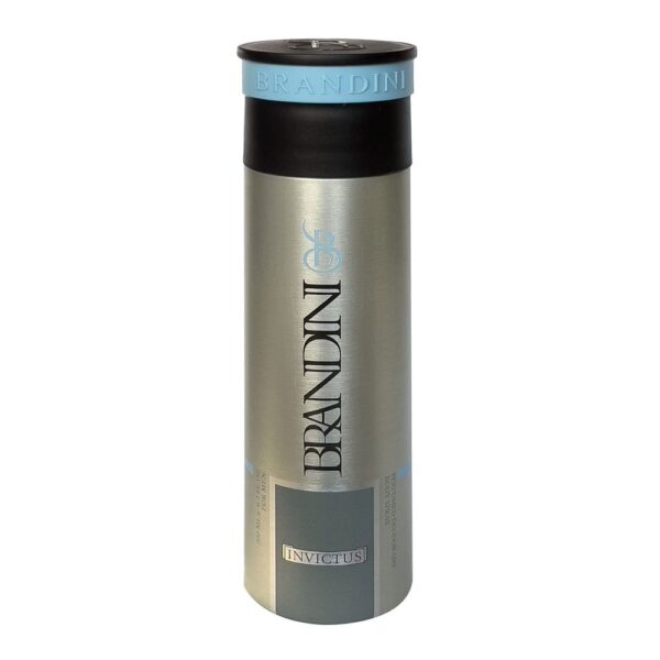 BRANDINI Invictus Body Spray For Men