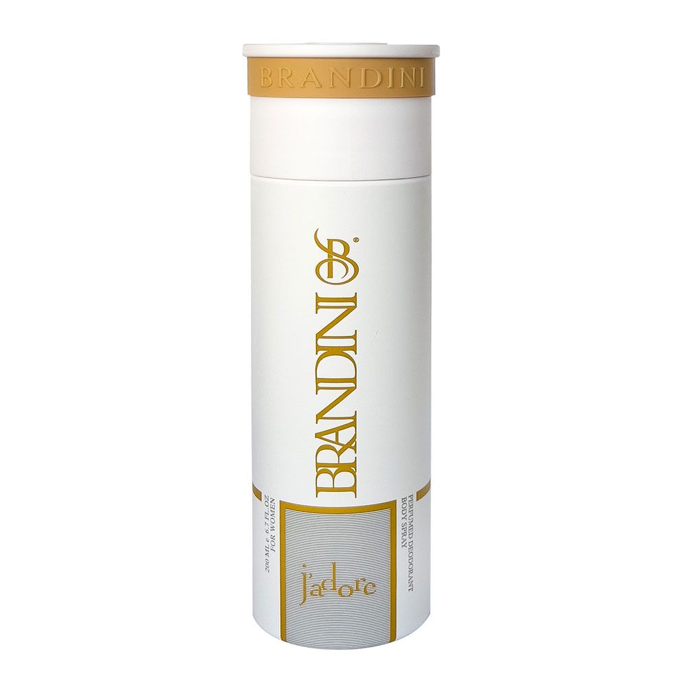 BRANDINI Jadore Body Spray For Women