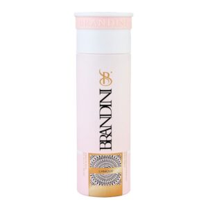 BRANDINI Lemor Body Spray For Women