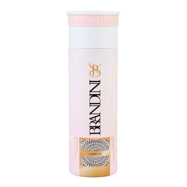 BRANDINI Lemor Body Spray For Women