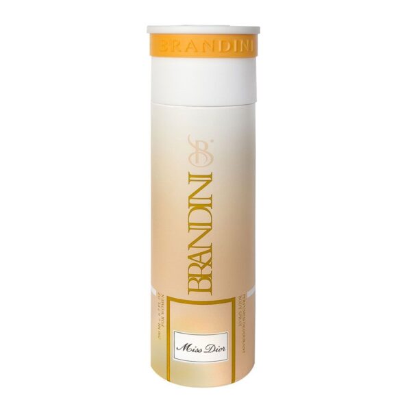 BRANDINI Miss Dior Body Spray For Women