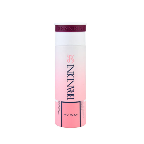 BRANDINI My Way Body spray