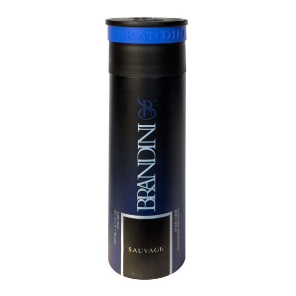BRANDINI Sauvage Body Spray For Men
