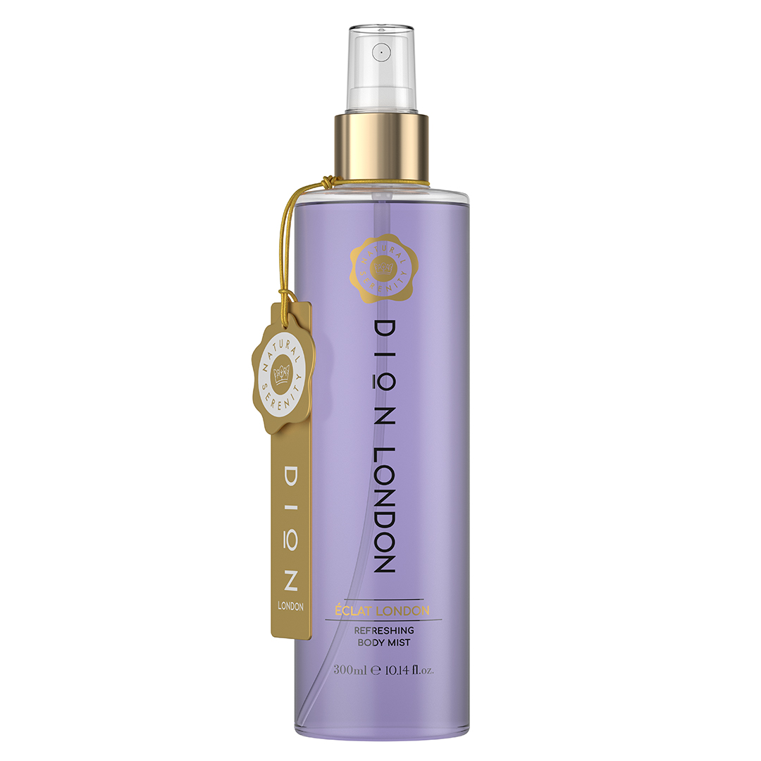 DION-Body-Mist-300ml-Eclat-London DION-Body-Mist-300ml-Eclat-London