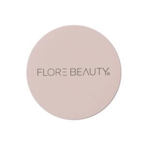 Bouncy cream eyeshadow with vitamin E FLORE BEAUTY