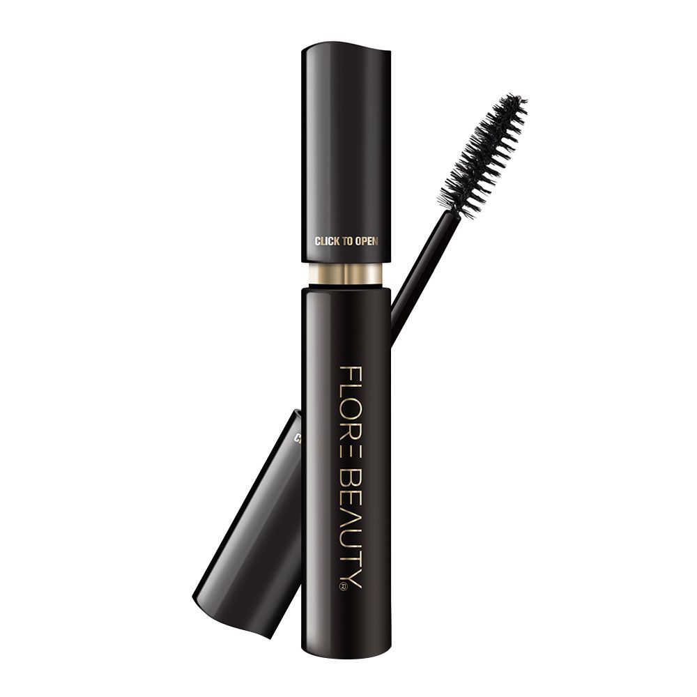 CLICK MASCARA FLORE BEAUTY