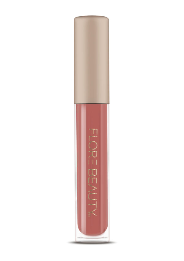 Stay-All-Day Matte Liquid Rouge FLORE BEAUTYSM05