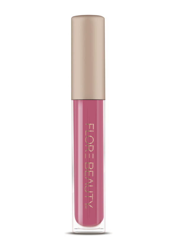 Stay-All-Day Matte Liquid Rouge FLORE BEAUTYSM07