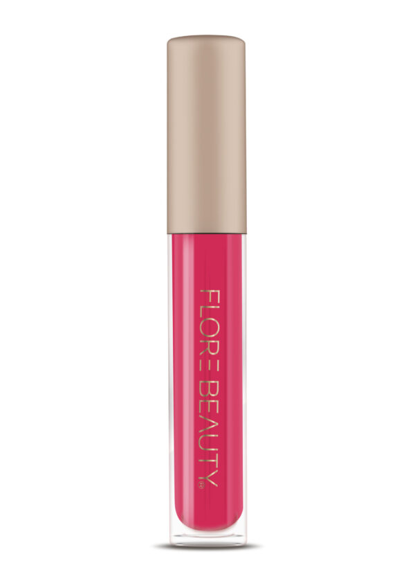 Stay-All-Day Matte Liquid Rouge FLORE BEAUTYSM11