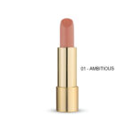 رژلب مات سوبیوتی لوکس با بافت مخملی - Image 3